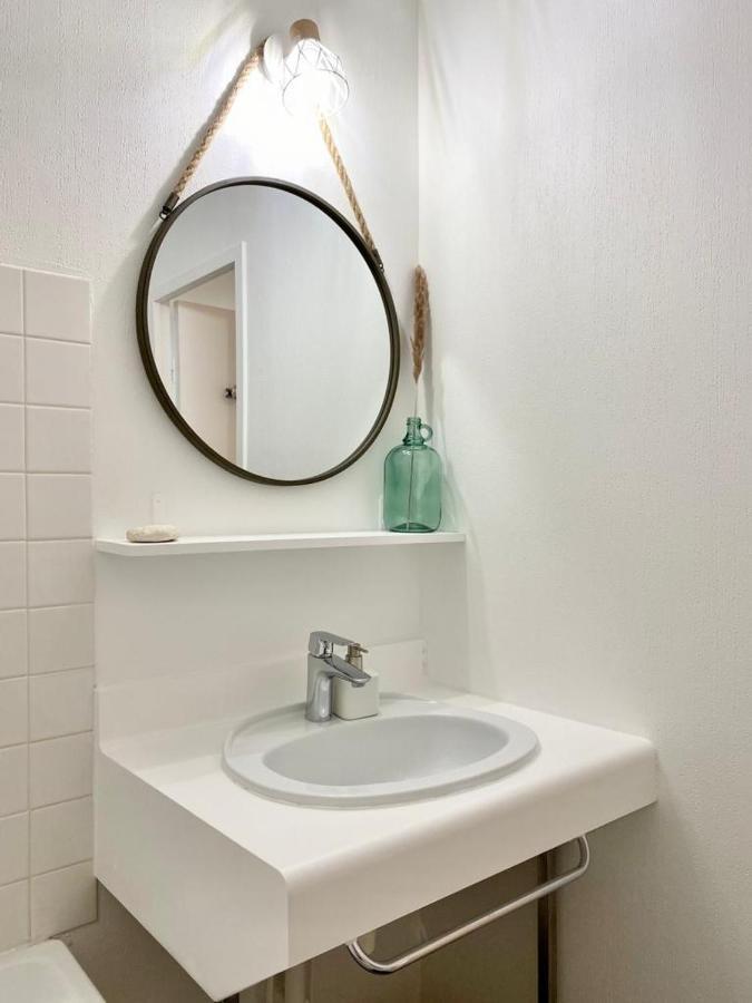 Appartement Elegant Avec Vue Sur Le Port Saint-Martin-de-Ré Kültér fotó